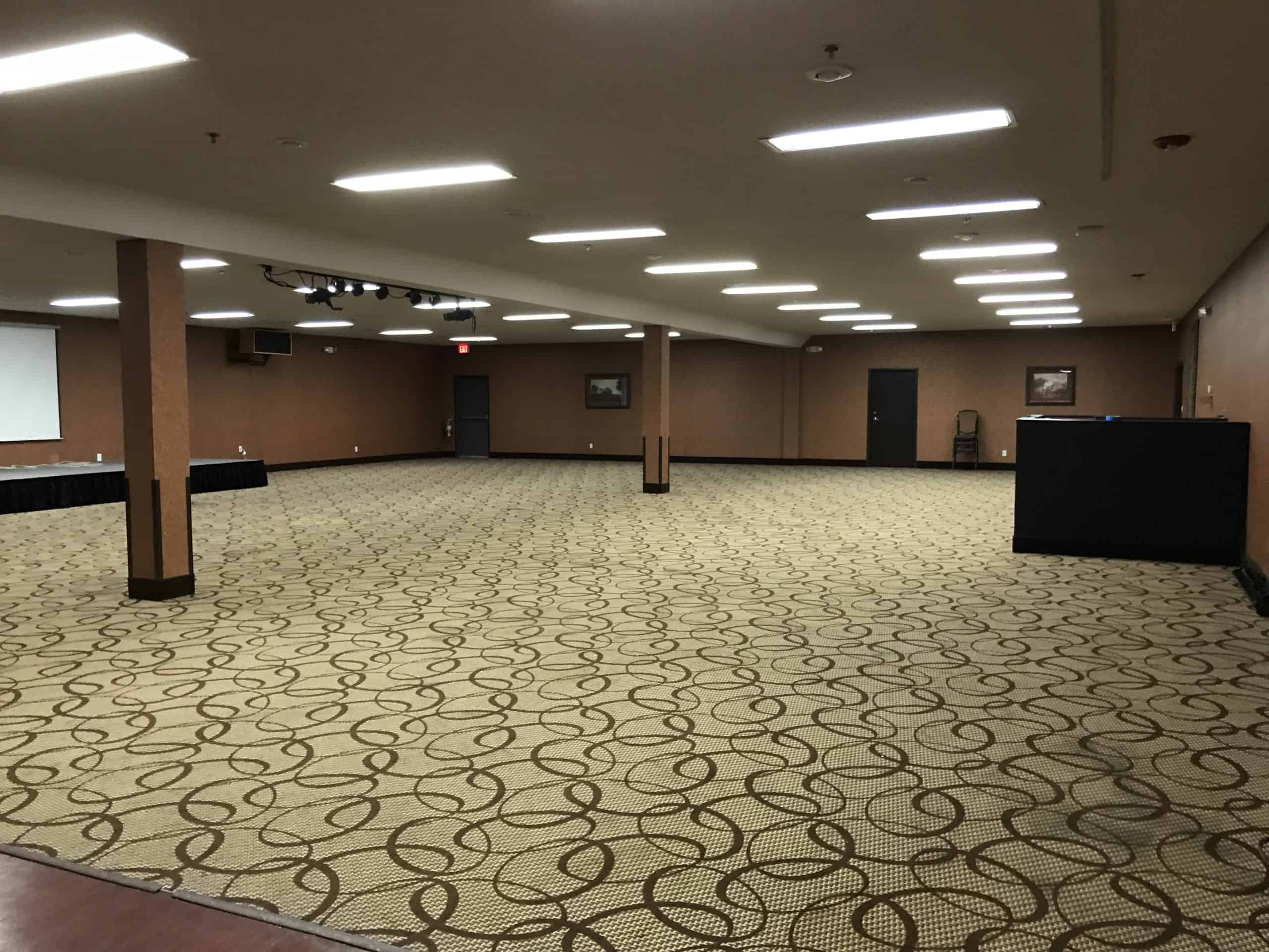 Stone Castle Hotel & Conference Center
