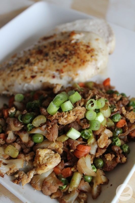 Fried Rice Recipes
