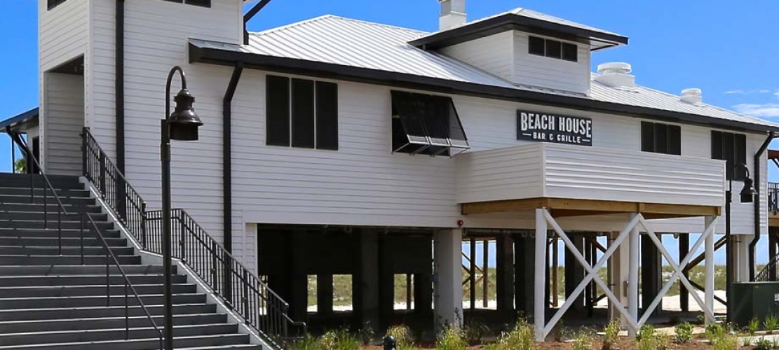 BeachHouseGrille