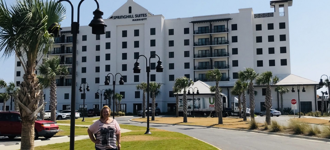 SpringhillSuitesfront