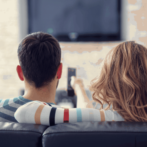 12 Disney Classic Movies for Movie Date at Home
