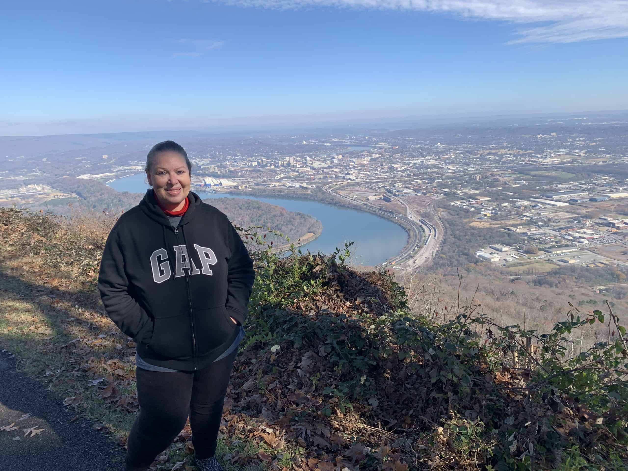 Point Park - Best Places to Visit in Chattanooga Tennessee